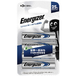 リチウム乾電池　単３形　ＬＡＡ４ＰＫＪＰ　４本入