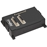 垂直６８ピン０．８ｍｍピッチＲＳ４８５（４２２）変換端子台　ＴＮＳ－６８２５　■お取り寄せ品