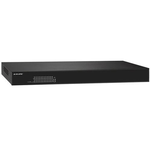 カナレ電気製　高精度時刻同期　ＰＴＰ対応１ＧｂＥ　Ｌ２フルマネージドスイッチ　■お取り寄せ品