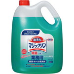 マジックリン　業務用　除菌プラス　４．５Ｌ