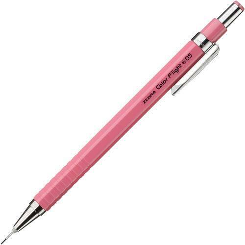 カラーフライト０．５ｍｍ　コーラルピンク