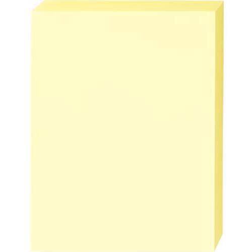 マルチカラーペーパー　Ａ４　ライトクリーム５００枚