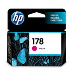 ＨＰ１７８　インクカートリッジ　マゼンタ　■２営業日内届