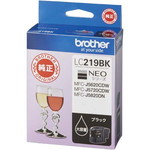 純正インク　ＬＣ２１９ＢＫ　ブラック