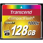 １２８ＧＢ　コンパクトフラッシュカード　１０００ｘシリーズ　■お取り寄せ品