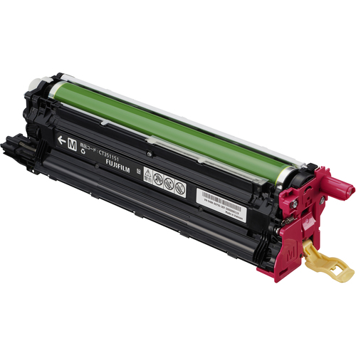 ＤｏｃｕＰｒｉｎｔ　ＣＰ５００ｄ　ドラムカートリッジ　マゼンタ（Ｍ）　ＣＴ３５１１５１