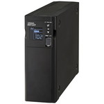 ＵＰＳ　常時商用（正弦波）／１２００ＶＡ／７３０Ｗ／縦型　ＢＷ１２０Ｔ　■お取り寄せ品