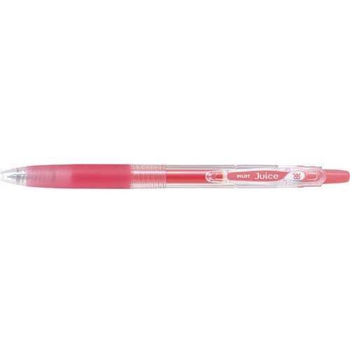 ジュース　０．３８ｍｍ　コーラルピンク
