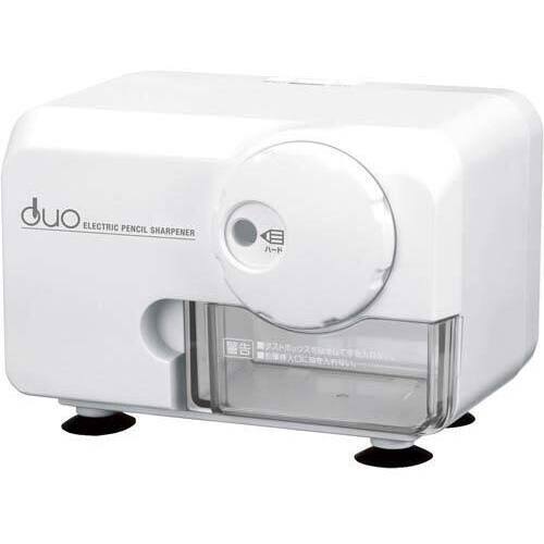 電動シャープナー　ＤＵＯ　ホワイト