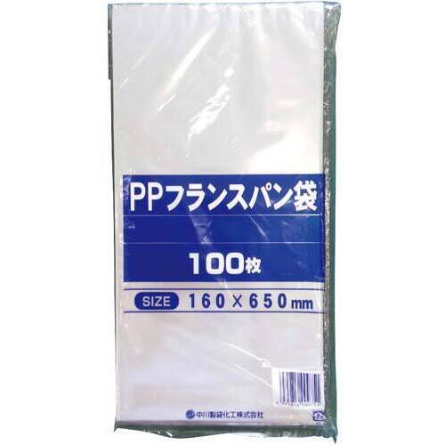 ＩＰＰ袋フランスパン