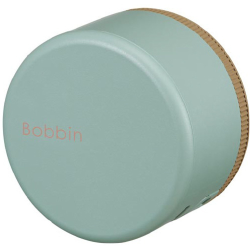 カッター付きケース　Ｂｏｂｂｉｎ　ブルー