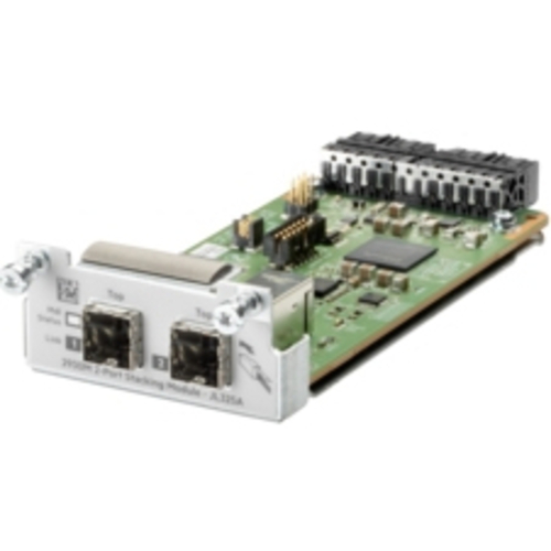 ＨＰＥ　Ａｒｕｂａ　２９３０　２ｐｏｒｔ　Ｓｔａｃｋｉｎｇ　Ｍｏｄｕｌｅ　ＪＬ３２５Ａ　■お取り寄せ品