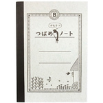 ツバメノート　かんさつノート　【お取り寄せ品】８営業日以内届