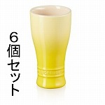 タンブラー　２５０ｍｌ　ソレイユ×６