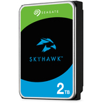 ＳｋｙＨａｗｋ　３．５インチＨＤＤ　２ＴＢ　ＳＡＴＡ６Ｇｂ　２５６ＭＢ　ＳＴ２０００ＶＸ０１７　■２営業日内届
