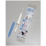 唾液採取用デバイス　サライバクリア　５０本入　ＴＺ４２００　６５－２１０５－３９