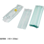 滅菌用ガゼットパウチ　２５０×５００ｍｍ　５００枚入　ＧＰ２５５０