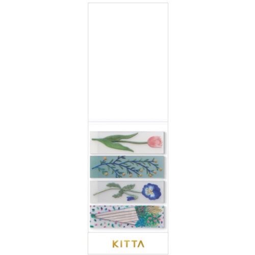 キッタクリア（フラワ－）Ｘ５　【お取り寄せ品】５営業日以内届