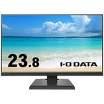 液晶ディスプレイ　２３．８型／ブラック／５Ｙ／３辺フレームレス　ＬＣＤ－Ａ２４１ＤＢＸ　■２営業日内届