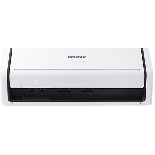 Ａ４カラードキュメントスキャナー（無線ＬＡＮ対応／３０ｐｐｍ／タッチパネル／ＵＳＢバスパワー対応）　■２営業日内届