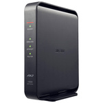 無線ＬＡＮ親機　１１ａｘ／ａｃ／ｎ／ａ／ｇ／ｂ　１２０１＋３００Ｍｂｐｓ　ＷＳＲ－１５００ＡＸ２Ｌ　■２営業日内届