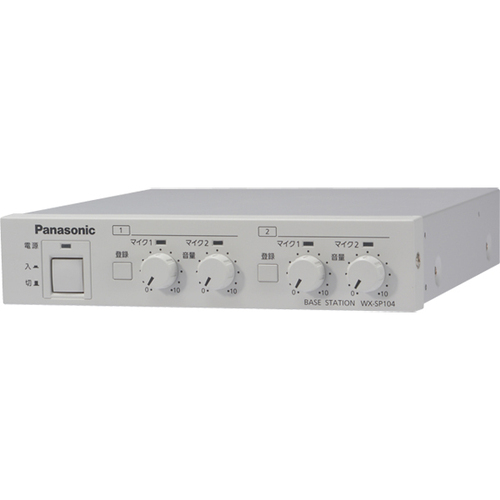 ベースステーション　ＷＸ－ＳＰ１０４Ｒ１　■お取り寄せ品