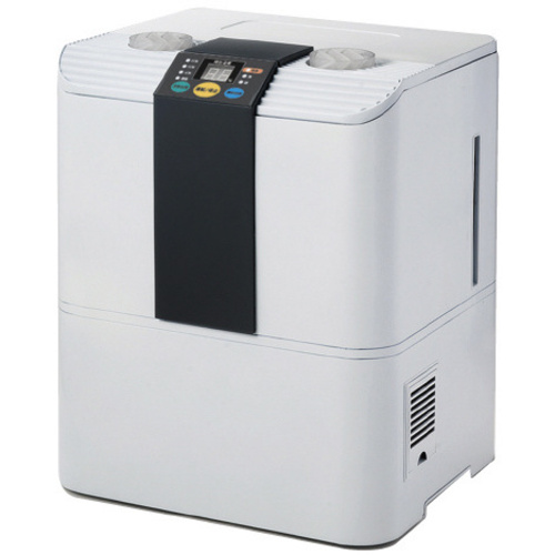 スチーム加湿器