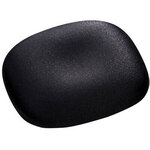 低反発リストレストミニ（ブラック）　ＴＯＫ－ＭＵ２ＮＢＫ２　■お取り寄せ品