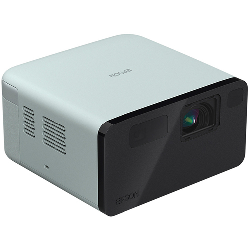 ホームプロジェクター／１０００ｌｍ／ＦＨＤ／スモークアイスグリーン　ＥＦ－２１Ｇ　■お取り寄せ品