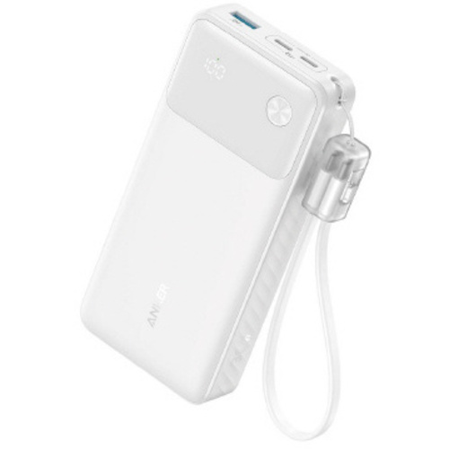 ＰｏｗｅｒＢａｎｋ２００００ｍＡｈ　　３０Ｗ　ＷＨ　【お取り寄せ品】１１営業日以内届