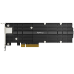 Ｍ．２　ＮＶＭｅ　＆　１０ＧｂＥ　Ｃｏｍｂｏ　Ａｄａｐｔｅｒ　Ｃａｒｄ　（ＰＣＩｅ　３．０　ｘ８）　■２営業日内届