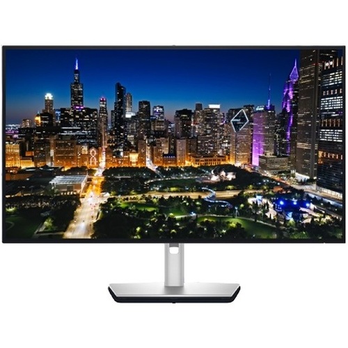 液晶ディスプレイ　３１．５型／３８４０×２１６０／シルバー　Ｕ３２２５ＱＥ　■２営業日内届