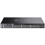 Ｏｍａｄａ　ギガビットポート×４８　１０Ｇ　ＳＦＰ＋スロット×６　スタッカブルＬ３マネージスイッチ　■お取り寄せ品