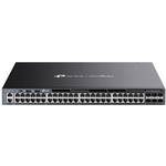 Ｏｍａｄａ　ギガビットＰｏＥ＋ポート×４８　／　１０Ｇスロット×６　スタッカブルＬ３マネージスイッチ　■お取り寄せ品