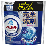 アリエールジェルボールプロ　替５７個