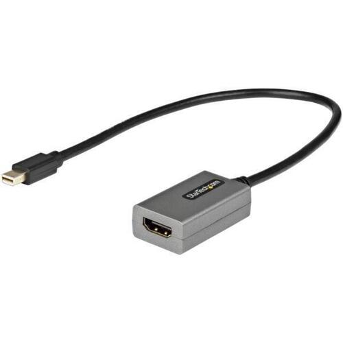 ＭｉｎｉＤｉｓｐｌａｙＰｏｒｔ－ＨＤＭＩディスプレイ変換アダプター　ＭＤＰ２ＨＤＥＣ　■お取り寄せ品