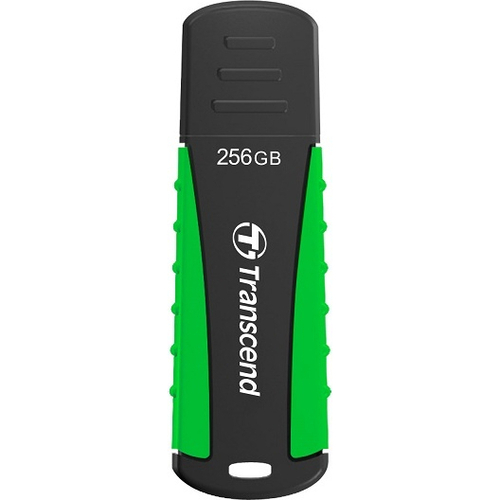 ＪｅｔＦｌａｓｈ　８１０　ＵＳＢ３．１　Ｇｅｎ１　２５６ＧＢ　グリーン　ＴＳ２５６ＧＪＦ８１０　■お取り寄せ品