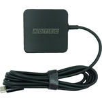 ＰＤ　ＡＣ充電器／６５Ｗ／ケーブル一体型ＵＳＢ－Ｃ　１．５ｍ／ＢＫ　ＡＰＤ－Ａ０６５－ｗ１５Ｃ－ＢＫ　■お取り寄せ品