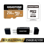 ＭｉｃｒｏＳＤＸＣカード　ＣＲ付属　２５６ＧＢ　ＵＨＳ－１　Ｖ３０　Ａ２　ＧＪＭＸ－２５６ＧＡ２ＢＧ　■お取り寄せ品
