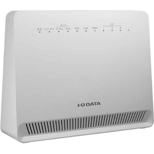 ＬＴＥルーター　ＵＤ－ＬＴＡ　■お取り寄せ品