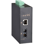 産業用　１０／１００／１０００－ＴＸ　ｔｏ　ＬＸ（Ｍａｘ１０Ｋｍ）メディアコンバータ（－４０～７５度）　■お取り寄せ品