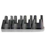 本体４連充電器　ＣＨ－Ａ４－１４　■お取り寄せ品