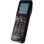 カラー液晶データコレクタ　ブラック　ＷｅｌＰｅｔインストールモデル　ＯＰＨ－５０００ｉ－ＢＬＫ－ＷＰ　■お取り寄せ品