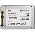 ２．５インチＳＡＴＡ　ＳＳＤ　１ＴＢ　ＴＳ１ＴＳＳＤ２２５Ｓ　■お取り寄せ品
