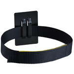 防災　地震対策消火器ベルト