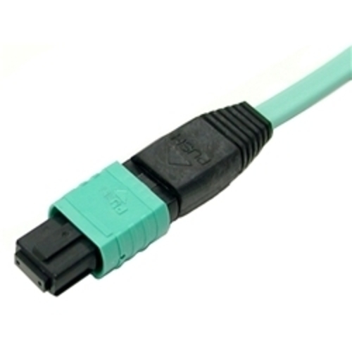 光ケーブル１２芯　両端ＭＰＯ　ＯＭ３　ＭＭＦ　９０ｍ　ＡＦＰ－ＭＰＯ／ＭＰＯ－Ｘ－１０Ｇ－５０－９０－１　■お取り寄せ品