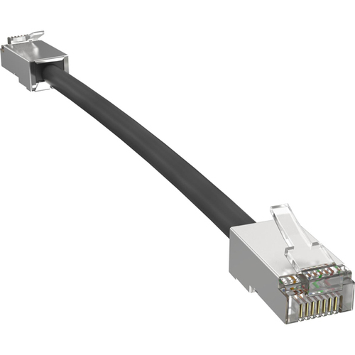 ＡＸＩＳ　ＴＱ１９３６　ＰＯＥ　ＰＡＴＣＨ　ＣＡＢＬＥ　５　ｐｃｓ　０２８４８－００１　■お取り寄せ品