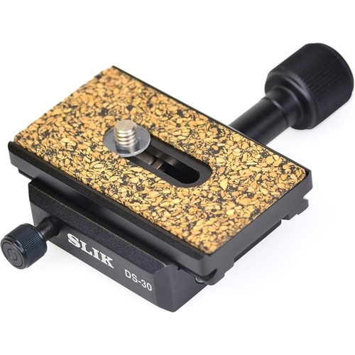 ＤＳ－３０　クイックシューアダプター　アルカスイス対応　２０１７５６　■お取り寄せ品