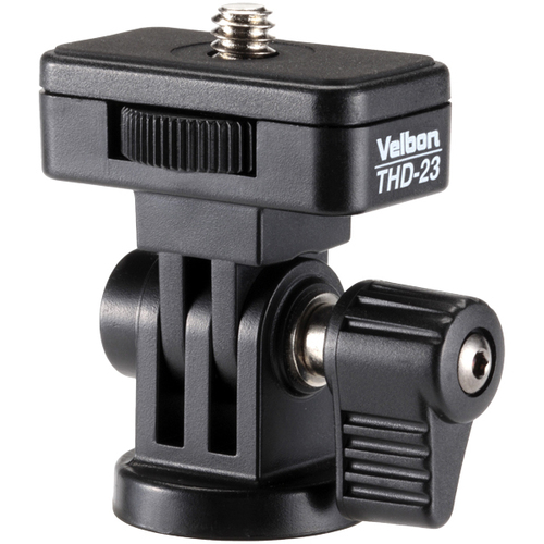 小型雲台　ＴＨＤ－２３　３８３６２４　■お取り寄せ品