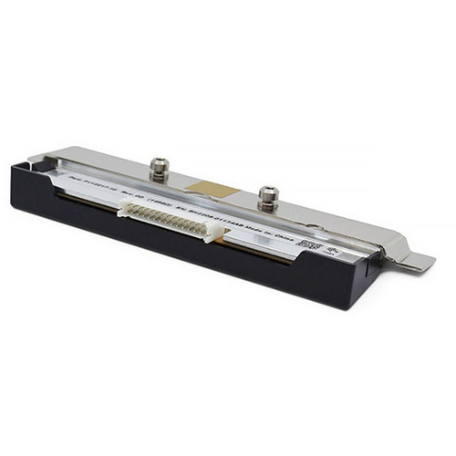 ＺＴ２３１用　サーマルヘッド　３００ｄｐｉ　Ｚｅｂｒａ　Ｗ－Ｐ１１２３３３５－０１３　■お取り寄せ品